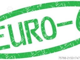 MERCEDES-BENZ ANTOS 2540 L / LBW / AHK / LENKACHSE / KAMERA