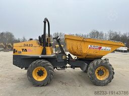 Terex TA6S