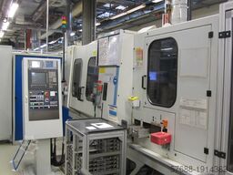 Hauser Triped Tschudin TS-25AD