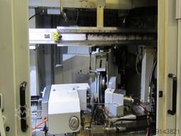 Hauser Triped Tschudin TS-25AD