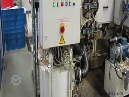 Hauser Triped Tschudin TS-25AD
