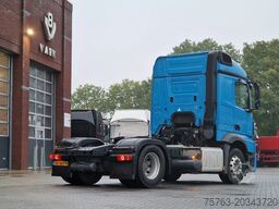 Mercedes-Benz Actros 1842 - 4x2 - Streamspace - Euro 6 - Fridge