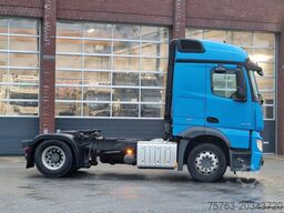 Mercedes-Benz Actros 1842 - 4x2 - Streamspace - Euro 6 - Fridge