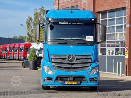Mercedes-Benz Actros 1842 - 4x2 - Streamspace - Euro 6 - Fridge