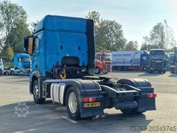 Mercedes-Benz Actros 1842 - 4x2 - Streamspace - Euro 6 - Fridge