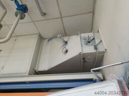 Rippert Lackierabsaugung