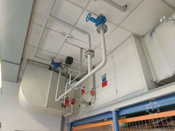 Rippert Lackierabsaugung