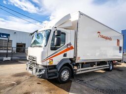 RENAULT D WIDE 250 DXI (12T)+DHOLLANDIA