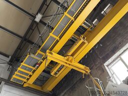 Demag Overhead crane