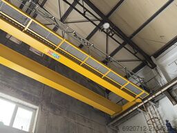 Demag Overhead crane