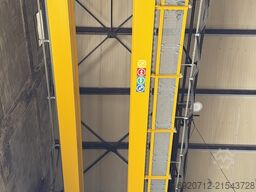 Demag Overhead crane