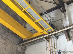 Demag Overhead crane