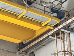 Demag Overhead crane