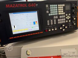 MAZAK QT6
