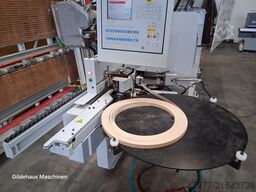 Brandt KDF 540 Profiline