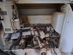 Brandt KDF 540 Profiline