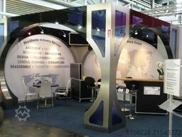 IMW - Wolfgang Müller MesseStand