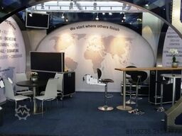 IMW - Wolfgang Müller MesseStand