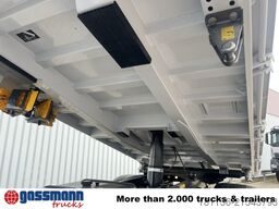 Mercedes-Benz Arocs 3351 AK 6x6, Grounder