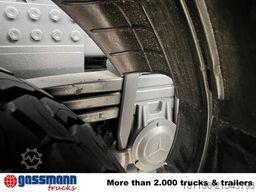 Mercedes-Benz Arocs 3351 AK 6x6, Grounder