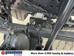 Mercedes-Benz Arocs 3351 AK 6x6, Grounder