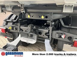 Mercedes-Benz Arocs 3351 AK 6x6, Grounder