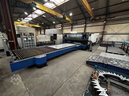 TRUMPF TruLaser 5060