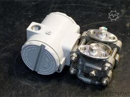  smar LD 301 Intelligenter Messumformer