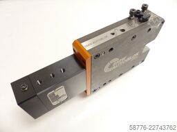  SMW Autoblok SRG 2 FC Schleiflünette ID 224080 SN 1486880100