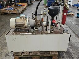 MANNESMANN REXROTH Hydraulik