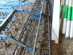 Lemken Korund 6000 SY