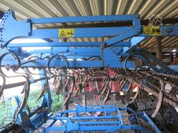 Lemken Korund 6000 SY