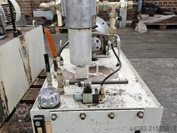 MANNESMANN REXROTH Hydraulik