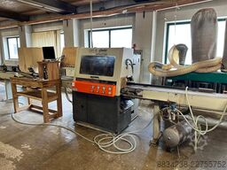 Weinig Opticut Dimter 304 L