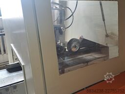 Weinig Opticut Dimter 304 L