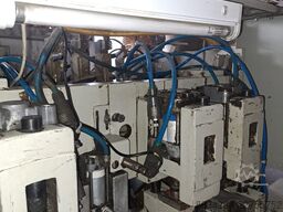 Weinig Opticut Dimter 304 L