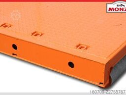 Monza Abrollplattform - 6000 bis 7000 mm