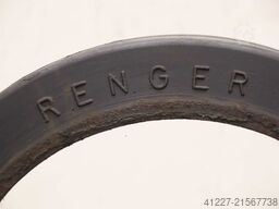 Renger 410x305x75