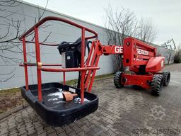 Niftylift HR17 Hybrid MKII