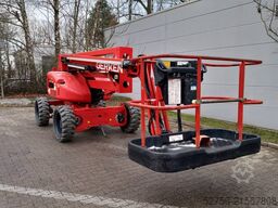 Niftylift HR17 Hybrid MKII