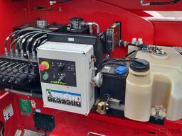 Niftylift HR17 Hybrid MKII