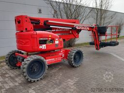 Niftylift HR17 Hybrid MKII