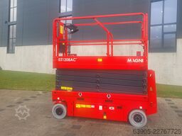 Magni ES 1208AC+