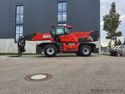 Manitou MRT 3570 vision ES
