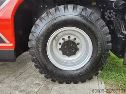 Manitou MRT 3570 vision ES