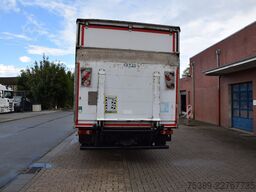Daf LF 45.220 Koffer7,10m LBW 1,5T Klima AHK