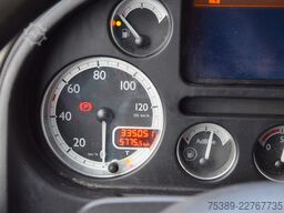 Daf LF 45.220 Koffer7,10m LBW 1,5T Klima AHK