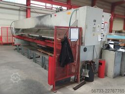 EHT TSS 8100 x 4 mm