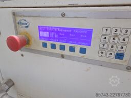 Diosna SP 180 AF