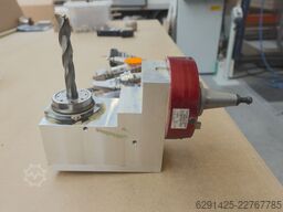 BIESSE ROVER A-S 1332 UTS